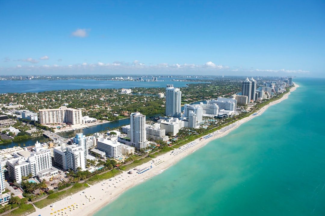 The Gabriel South Beach, Curio Collection by Hilton