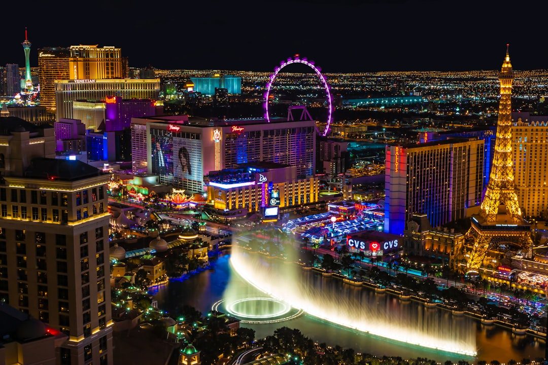 The LINQ Hotel + Experience
